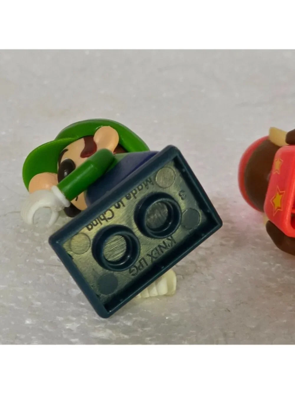 KNex nex nintendo